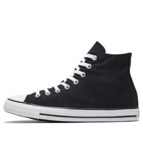 Chuck Taylor All Star Hi „Black White”