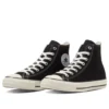 Chuck Taylor All Star HI „Black White”