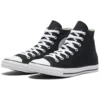 Chuck Taylor All Star Hi „Black White”
