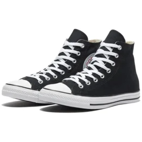 Chuck Taylor All Star Hi „Black White”