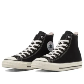 Chuck Taylor All Star HI „Black White”