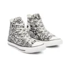 Chuck Taylor All Star Hi „Black White”