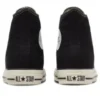 Chuck Taylor All Star HI „Black White”