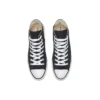 Chuck Taylor All Star Hi „Black White”