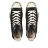 Chuck Taylor All Star HI „Black White”