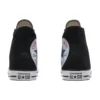 Chuck Taylor All Star Hi „Black White”