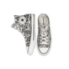 Chuck Taylor All Star Hi „Black White”