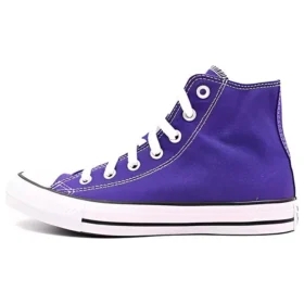 Chuck Taylor All Star Hi „Candy Grape”