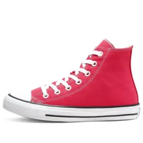Chuck Taylor All Star Hi „Carmine Pink”