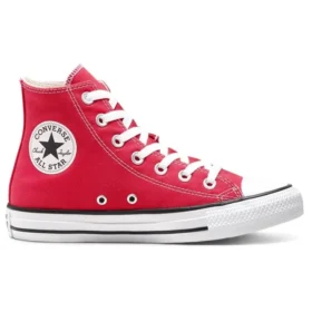 Chuck Taylor All Star Hi „Carmine Pink”
