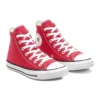 Chuck Taylor All Star Hi „Carmine Pink”