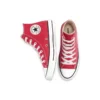 Chuck Taylor All Star Hi „Carmine Pink”