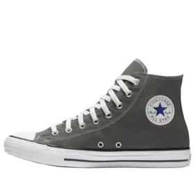 Chuck Taylor All Star Hi „Charcoal”