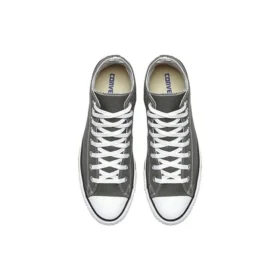 Chuck Taylor All Star Hi „Charcoal”