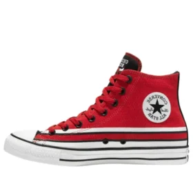 Chuck Taylor All Star Hi „Chicago Bulls”