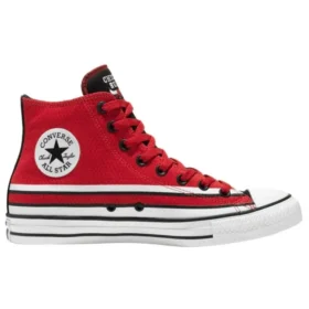Chuck Taylor All Star Hi „Chicago Bulls”