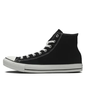 Chuck Taylor All Star Hi „Classic Black”