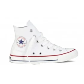 Chuck Taylor All Star Hi „Classic White”