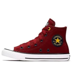 Chuck Taylor All Star Hi „Cleveland Cavaliers”