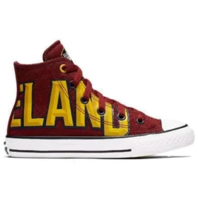 Chuck Taylor All Star Hi „Cleveland Cavaliers”