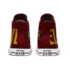 Chuck Taylor All Star Hi „Cleveland Cavaliers”