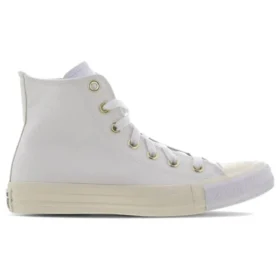 Chuck Taylor All Star Hi „Cream White”
