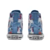 Chuck Taylor All Star HI „CZUNI- Blue”