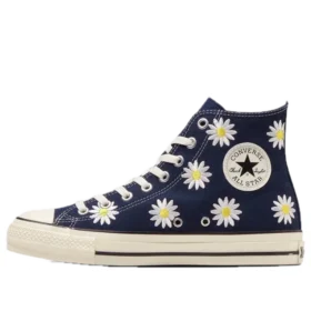 Chuck Taylor All Star Hi „Daisyflower Blue”