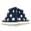 Chuck Taylor All Star Hi „Daisyflower Blue”