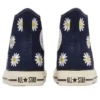 Chuck Taylor All Star Hi „Daisyflower Blue”