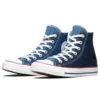 Chuck Taylor All Star Hi „Denim”
