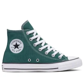 Chuck Taylor All Star Hi „Dragon Scale”