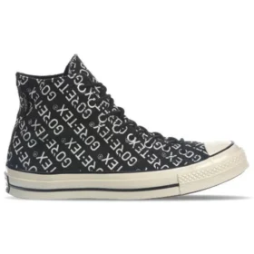 Chuck Taylor All Star Hi Gore-Tex „Gore-Tex Print”