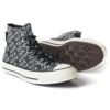 Chuck Taylor All Star Hi Gore-Tex „Gore-Tex Print”