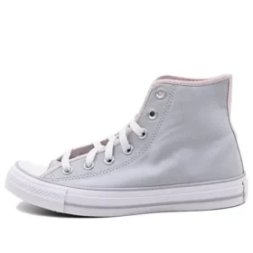 Chuck Taylor All Star Hi „Gray Pink”