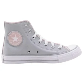 Chuck Taylor All Star Hi „Gray Pink”