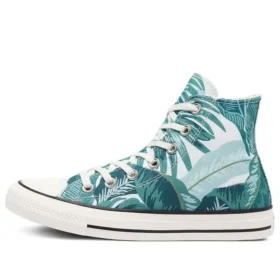 Chuck Taylor All Star Hi „Green”