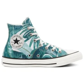 Chuck Taylor All Star Hi „Green”