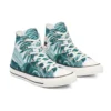 Chuck Taylor All Star Hi „Green”