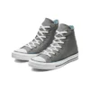 Chuck Taylor All Star Hi „Grey”