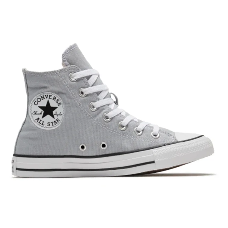 Chuck Taylor All Star Hi „Grey” Chuck Taylor All Star Hi „Grey”