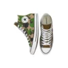 Chuck Taylor All Star Hi „Half Green Camo”