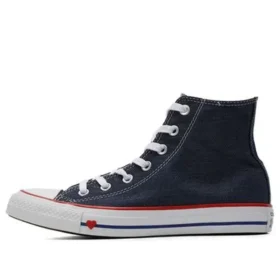 Chuck Taylor All Star Hi „Indigo”