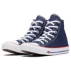 Chuck Taylor All Star Hi „Indigo”