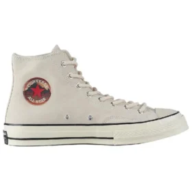 Chuck Taylor All Star Hi „Ivory”