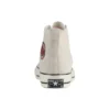 Chuck Taylor All Star Hi „Ivory”