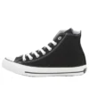 Chuck Taylor All Star Hi Japan „100 Anniversary Black White”