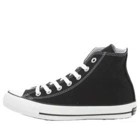 Chuck Taylor All Star Hi Japan „100 Anniversary Black White”