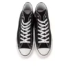 Chuck Taylor All Star Hi Japan „100 Anniversary Black White”