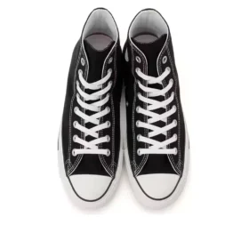 Chuck Taylor All Star Hi Japan „100 Anniversary Black White”